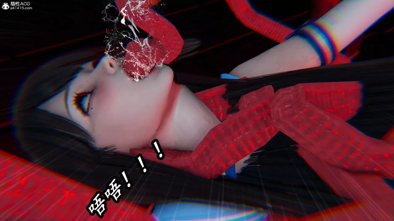 [3D]逆轉第三季第76話