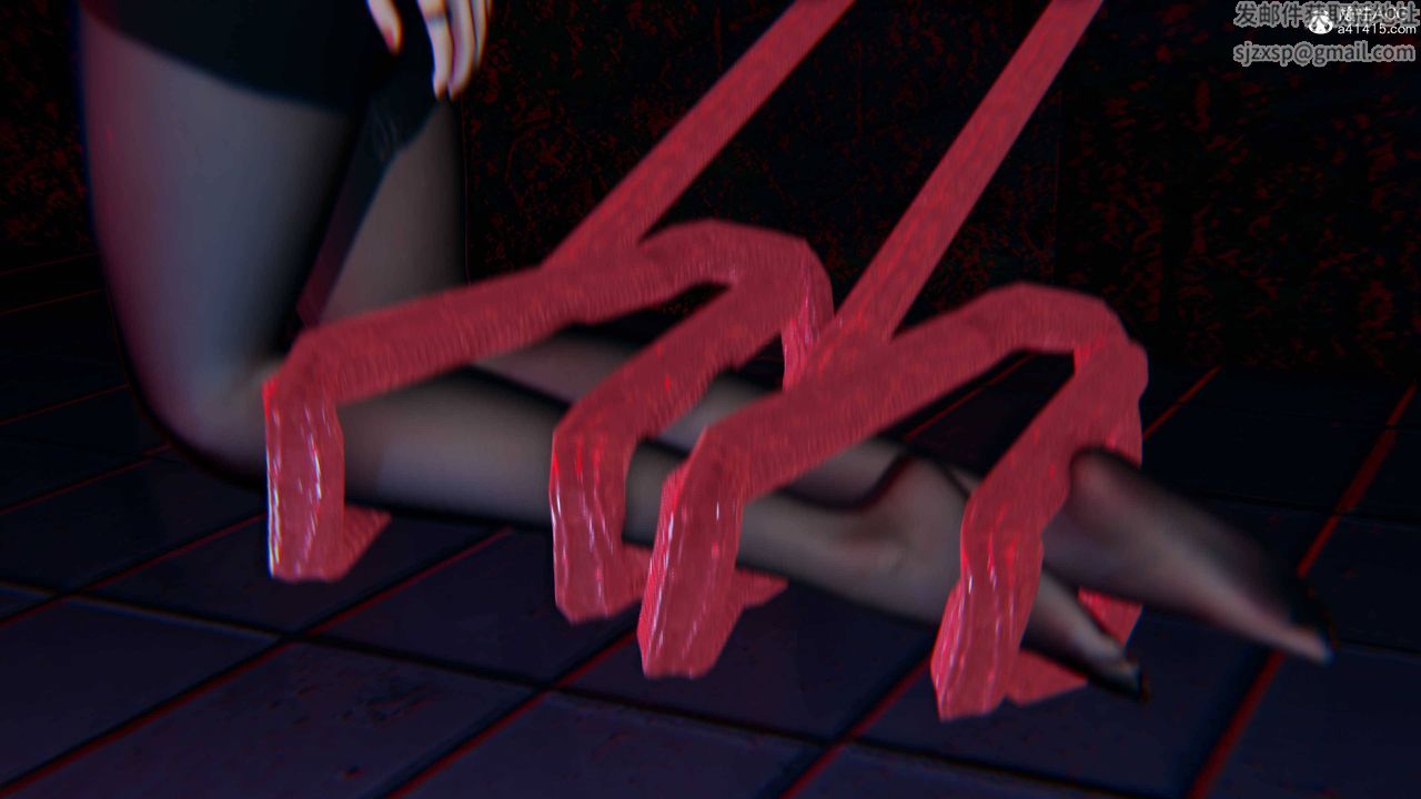 [3D]逆转第三季第76话