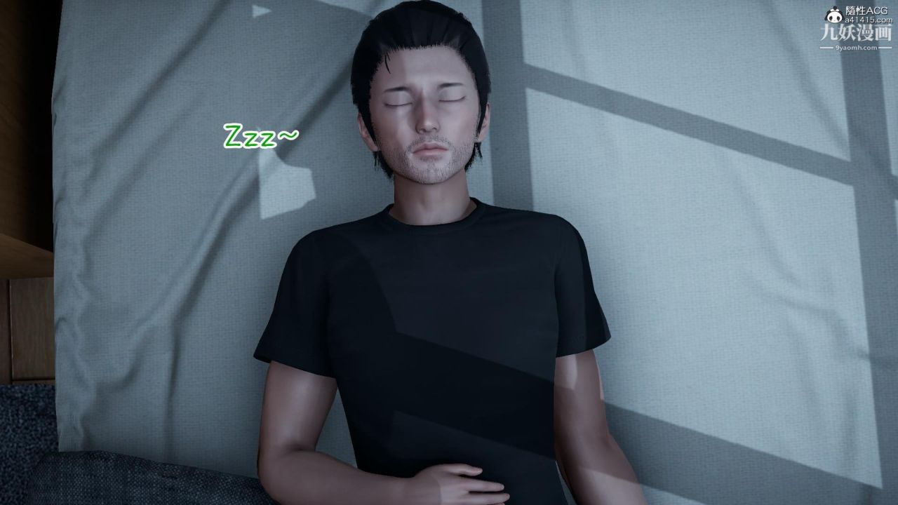 我的媽媽不可能這麽淫蕩[3D]第03話完【第01話】