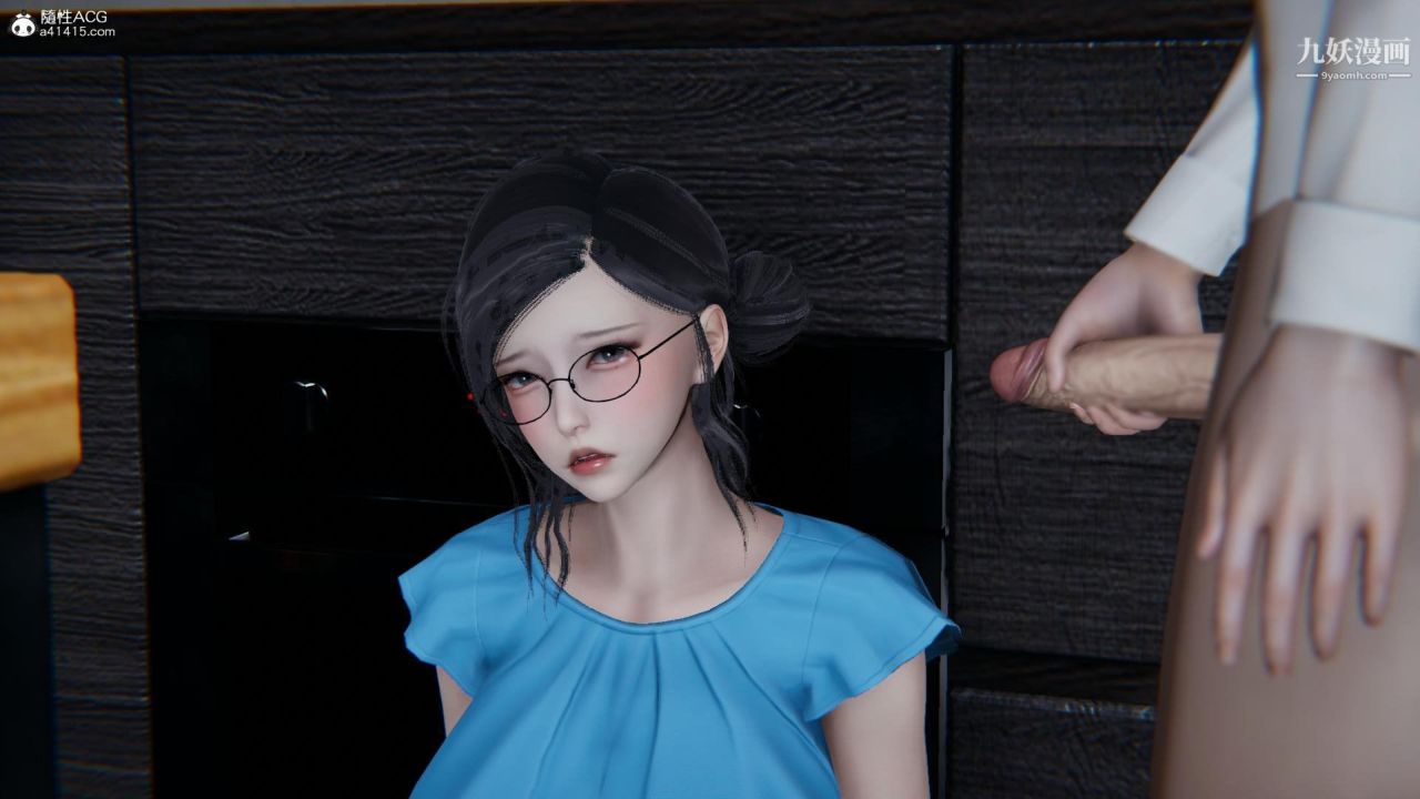 我的妈妈不可能这么淫荡[3D]第03话完【第03话】