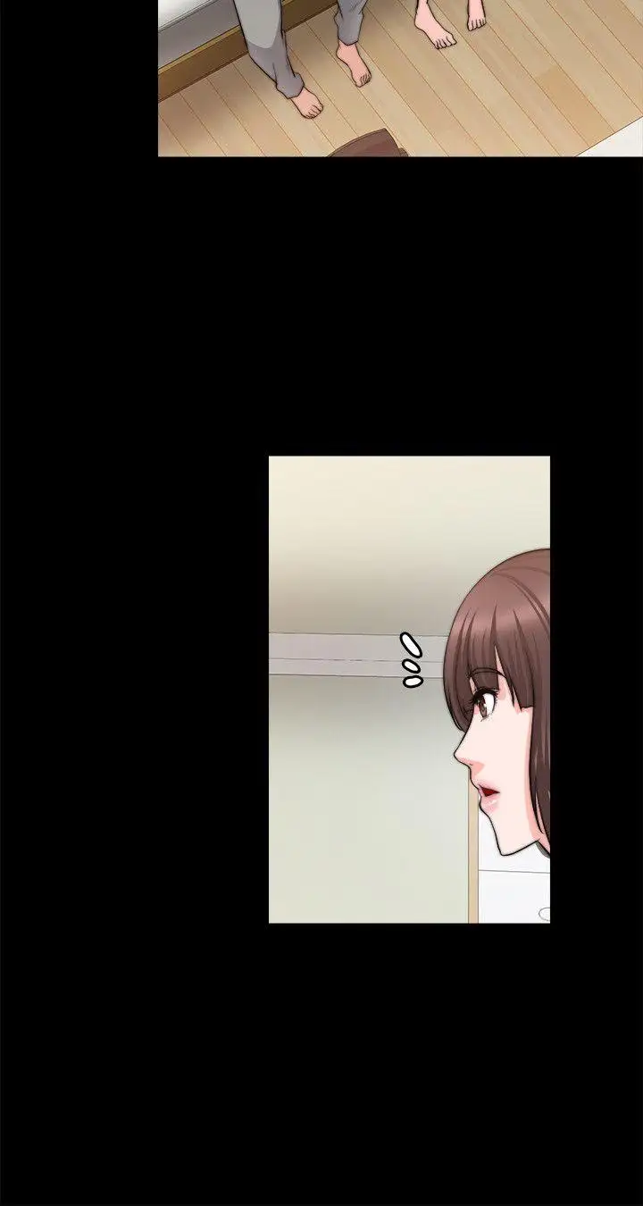 触不到的她第18话