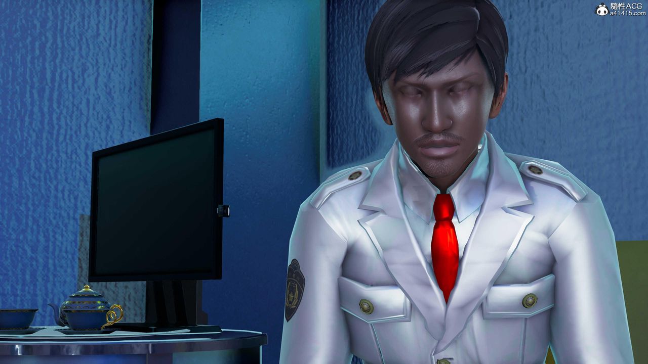 [3D]逆转第三季第78话