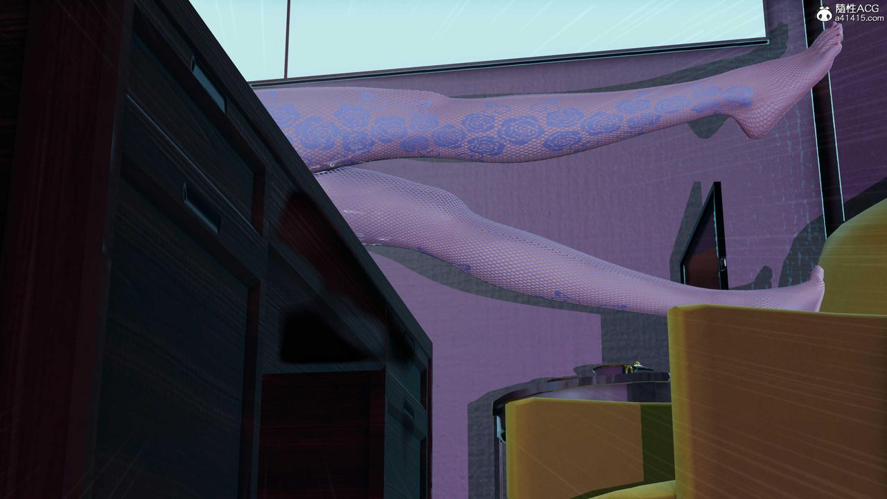 [3D]逆转第三季第78话