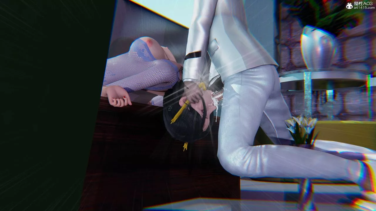 [3D]逆轉第三季第78話
