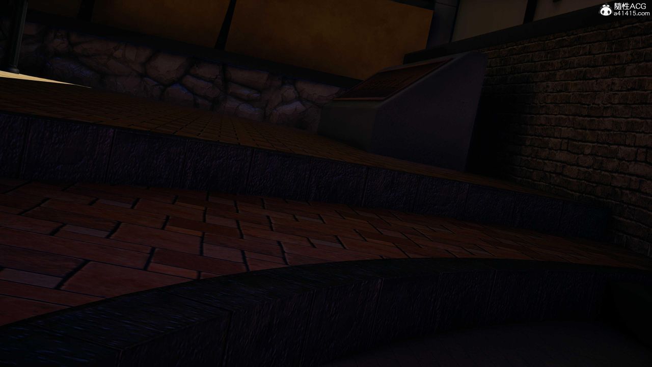 [3D]逆转第三季第78话