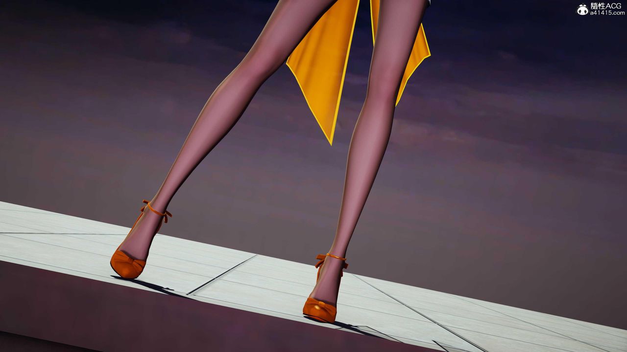 [3D]逆转第三季第78话