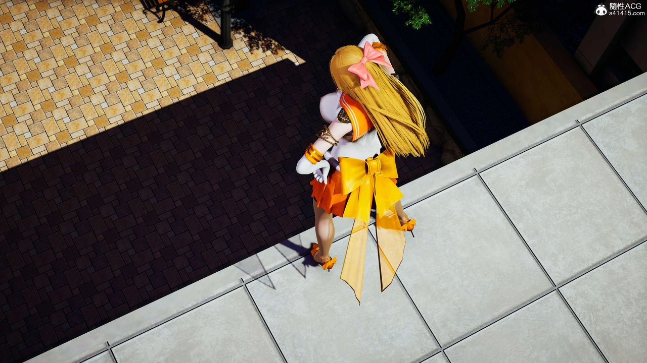 [3D]逆轉第三季第78話