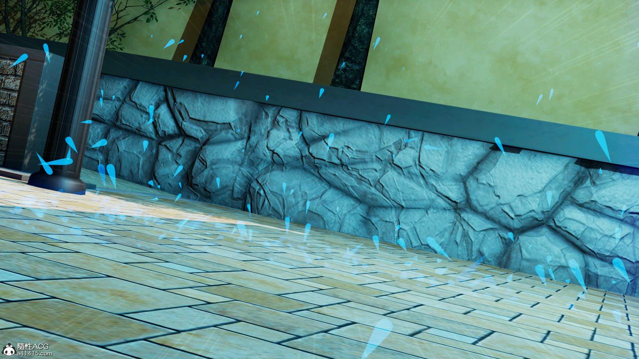 [3D]逆转第三季第79话