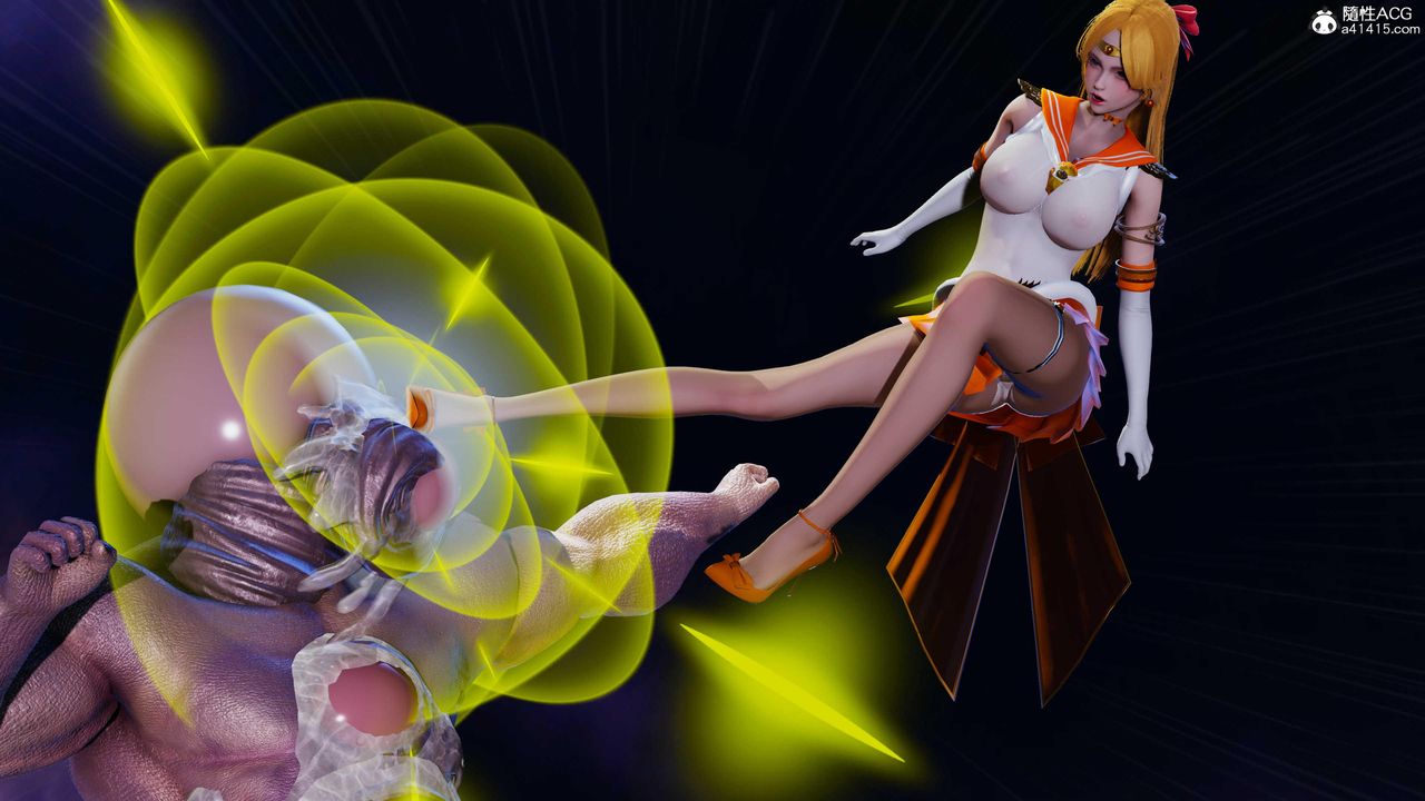 [3D]逆轉第三季第79話