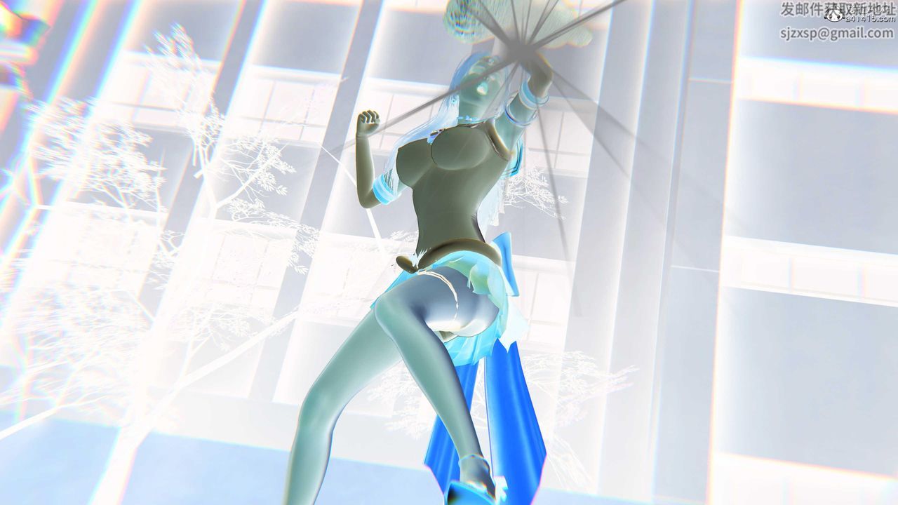 [3D]逆转第三季第79话