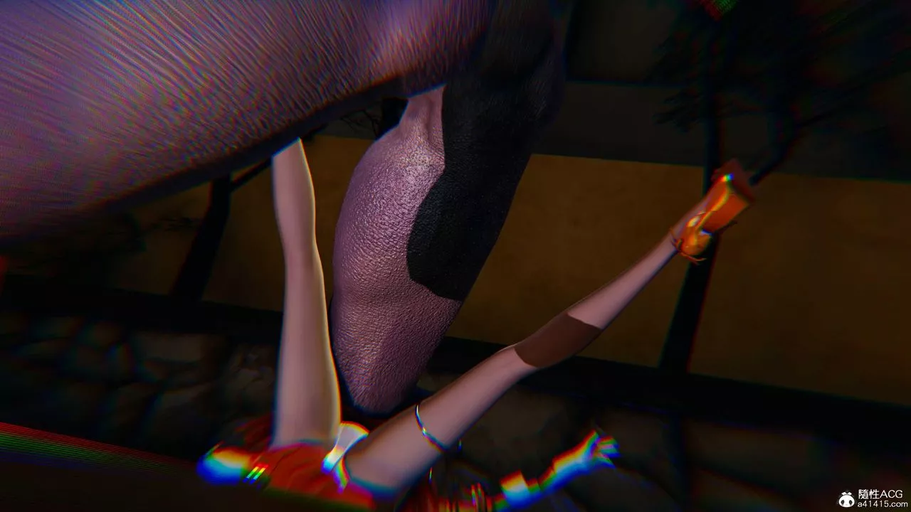 [3D]逆轉第三季第79話