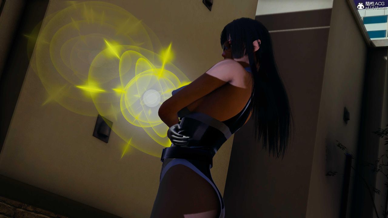 [3D]逆转第三季第79话