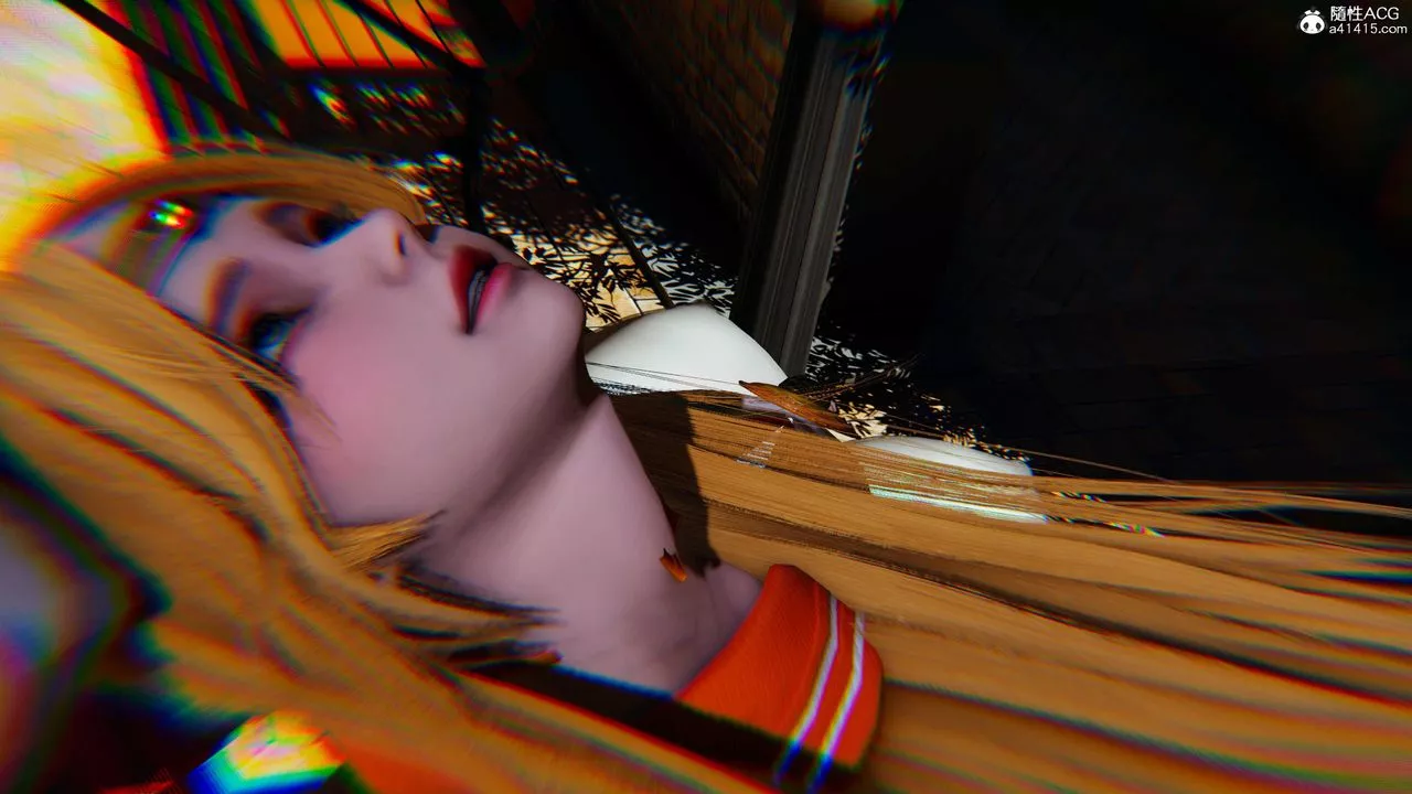 [3D]逆轉第三季第79話