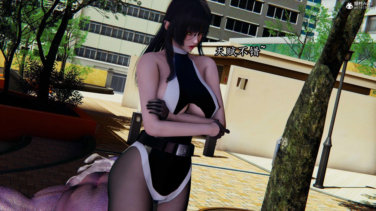 [3D]逆转第三季第79话