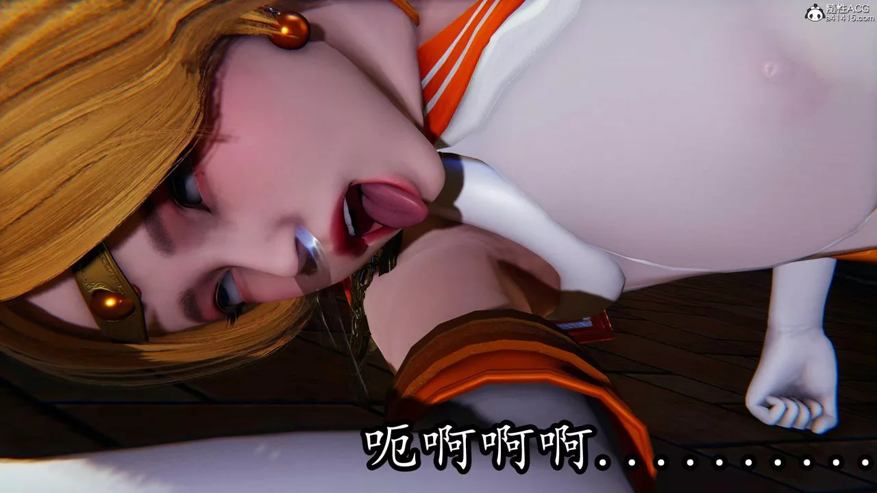 [3D]逆轉第三季第79話
