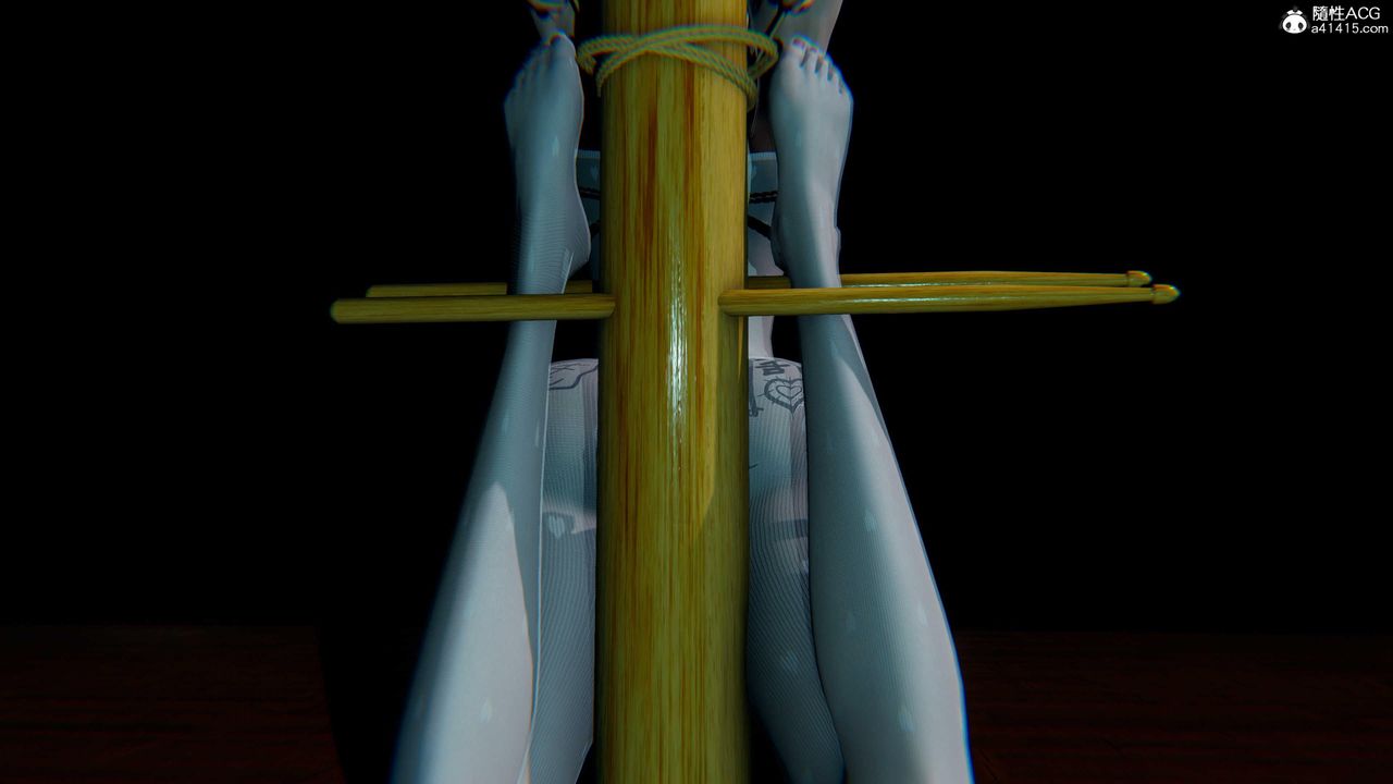 [3D]逆转第三季第79话