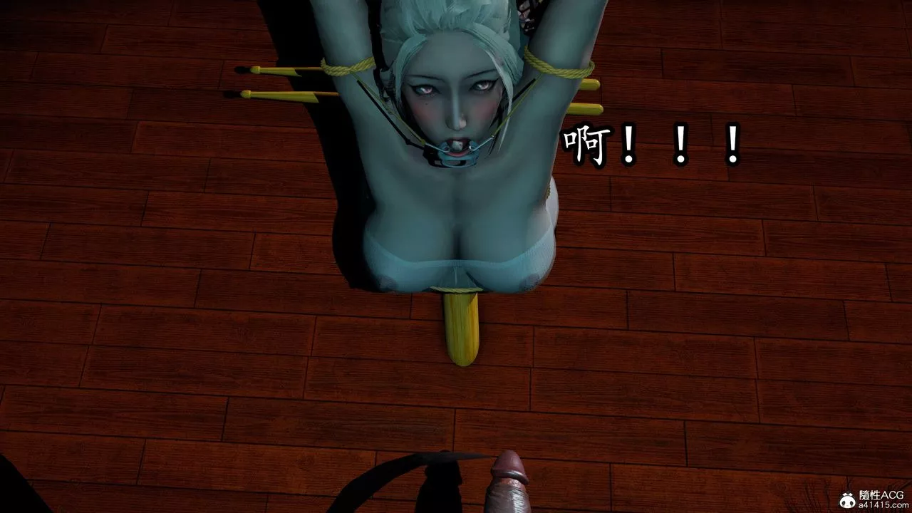[3D]逆轉第三季第79話