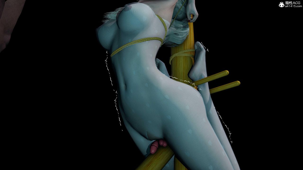 [3D]逆转第三季第79话