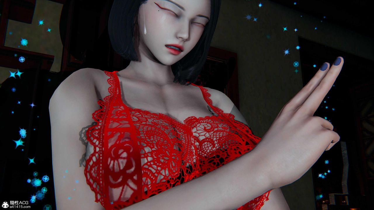 [3D]逆转第三季第81话