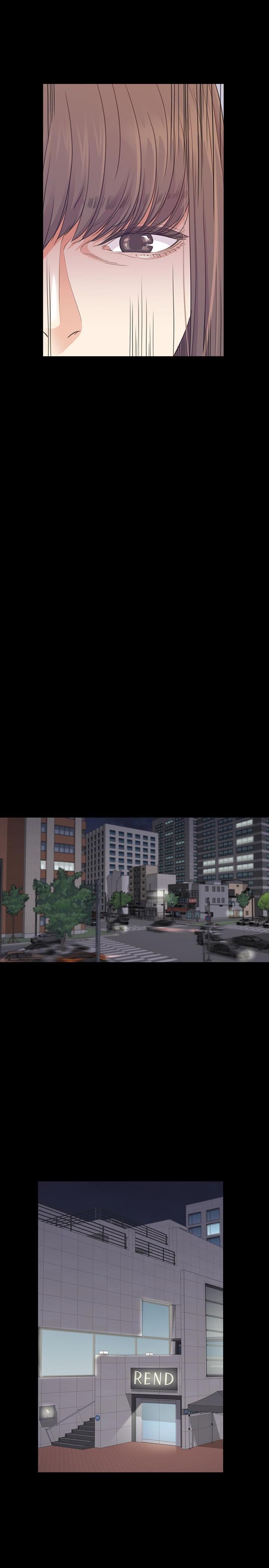 愛上酒店妹第70話-朵兒崩塌的自尊心