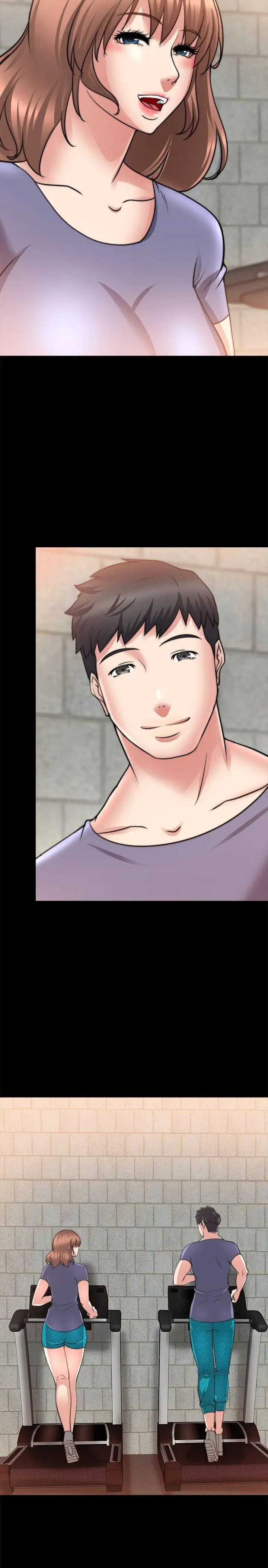 触不到的她第29话