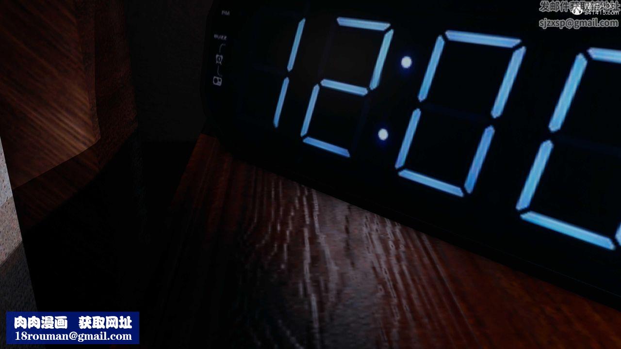 [3D]逆转第三季第81话