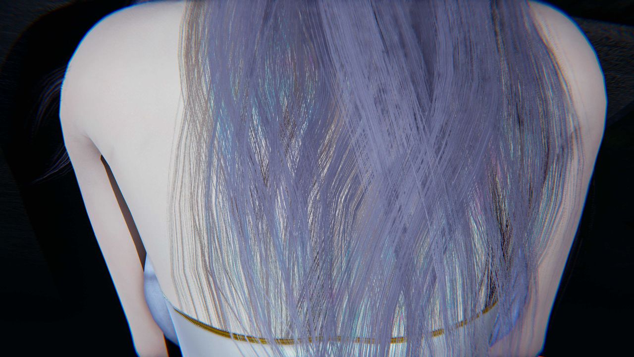 [3D]逆轉第三季番外-平行宇宙之冰皇