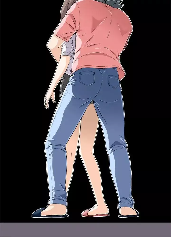 兩個女人第3話