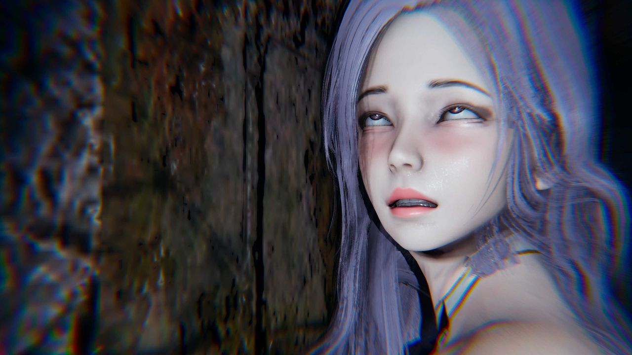 [3D]逆转第三季番外-平行宇宙之冰皇