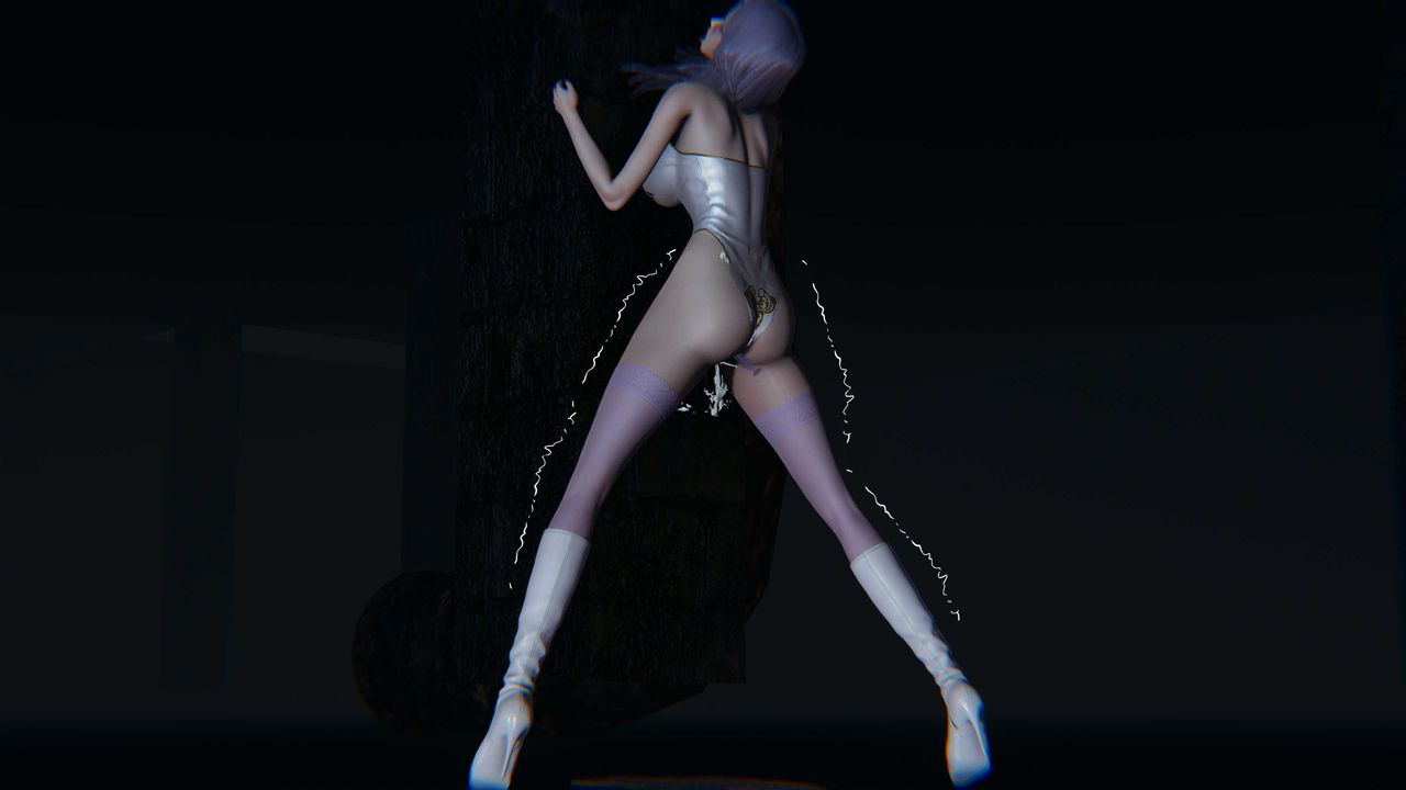 [3D]逆转第三季番外-平行宇宙之冰皇