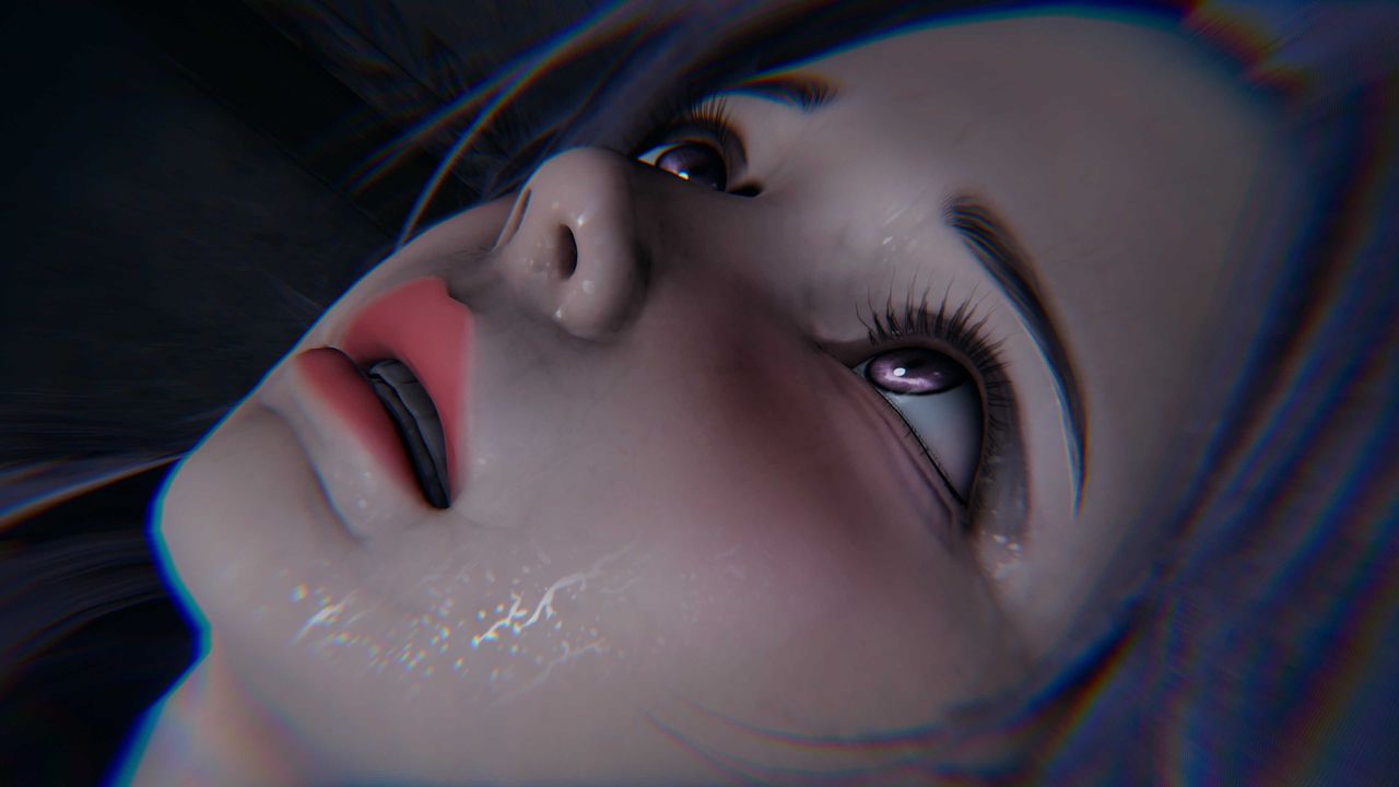 [3D]逆转第三季番外-平行宇宙之冰皇