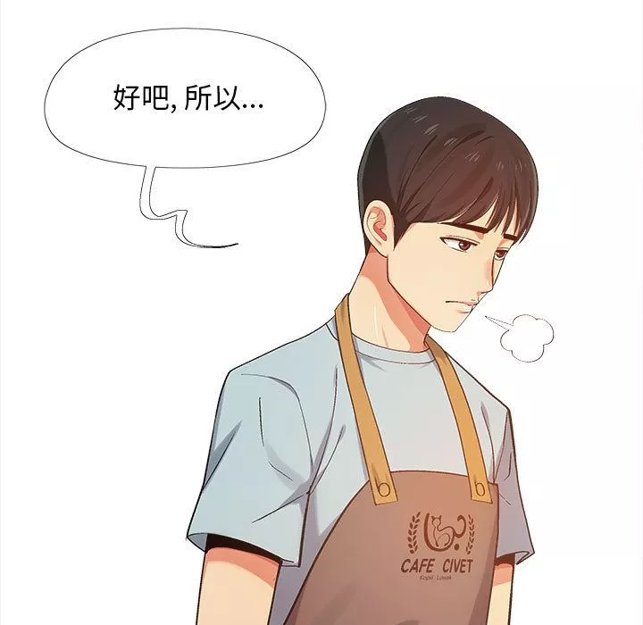 戀愛信條第2話