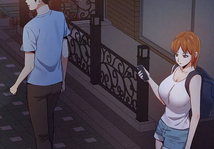 恋爱信条-第3话 - 图片 2