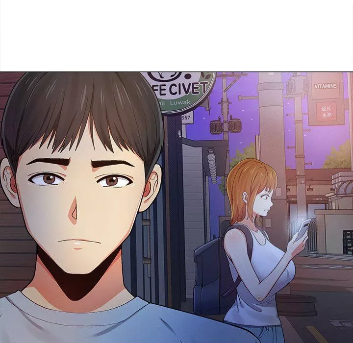 戀愛信條第3話