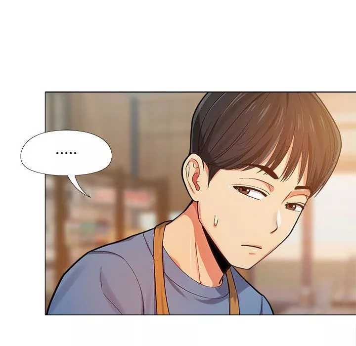 恋爱信条-第3话 - 图片 16