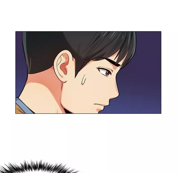 恋爱信条-第3话 - 图片 19