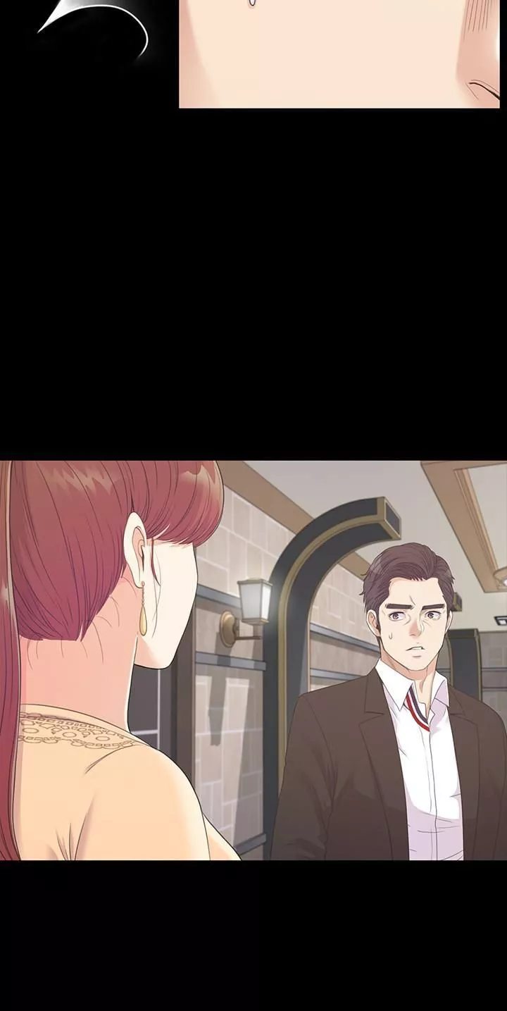 愛上酒店妹第79話-來收利息的大組頭