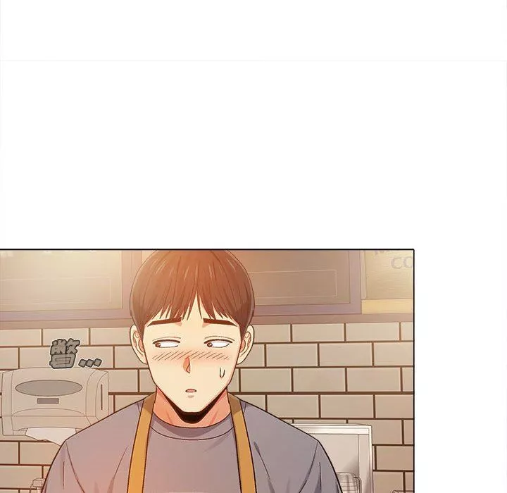 恋爱信条-第4话 - 图片 97