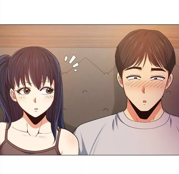 恋爱信条-第6话 - 图片 8
