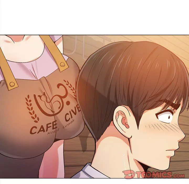 恋爱信条-第6话 - 图片 123