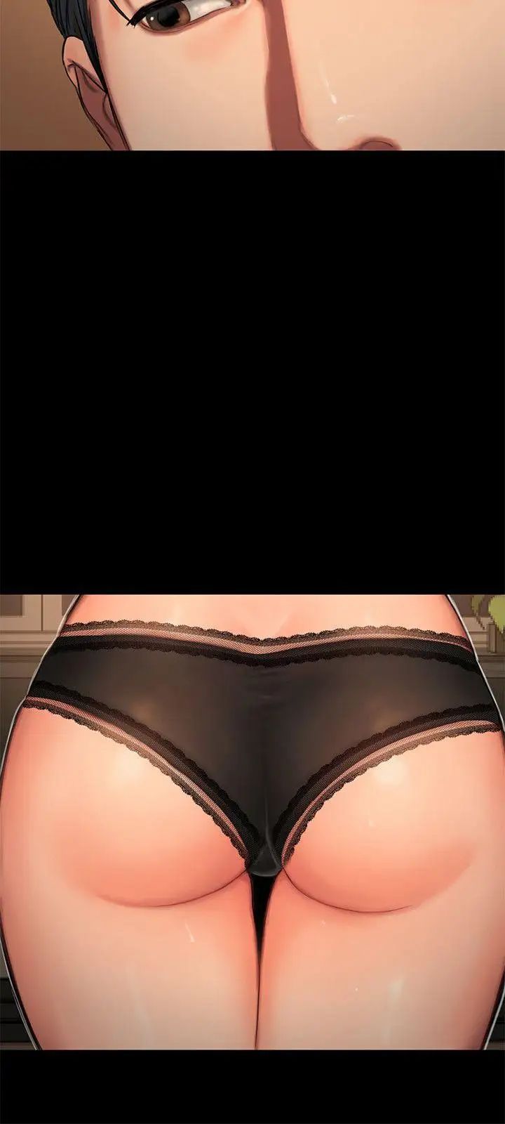 Runaway第3话-无法拒绝的命令