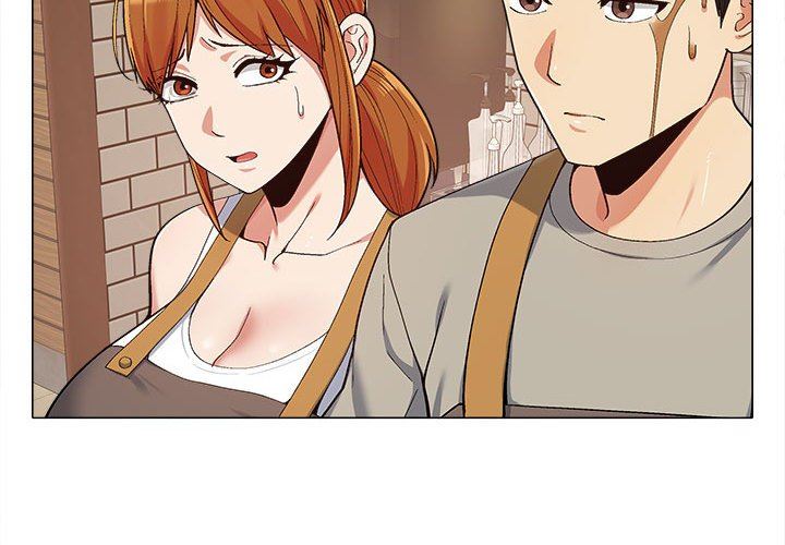 恋爱信条第10话