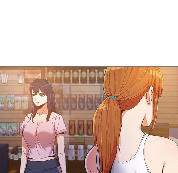 戀愛信條第10話