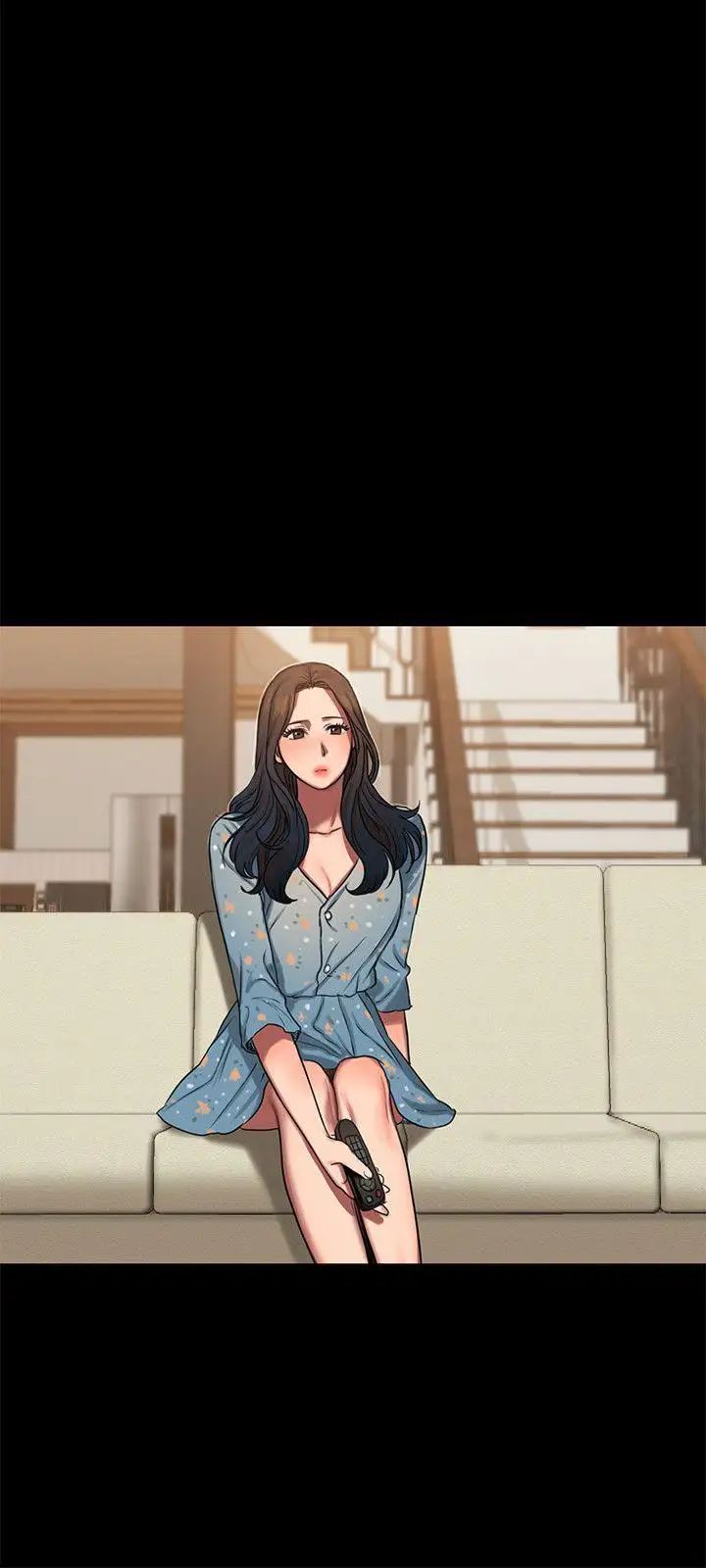 Runaway第6话-妳真的有想我吗