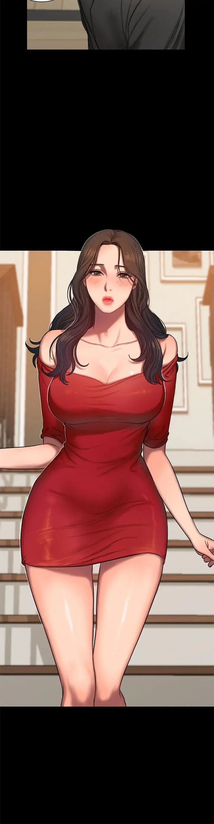 Runaway第6话-妳真的有想我吗