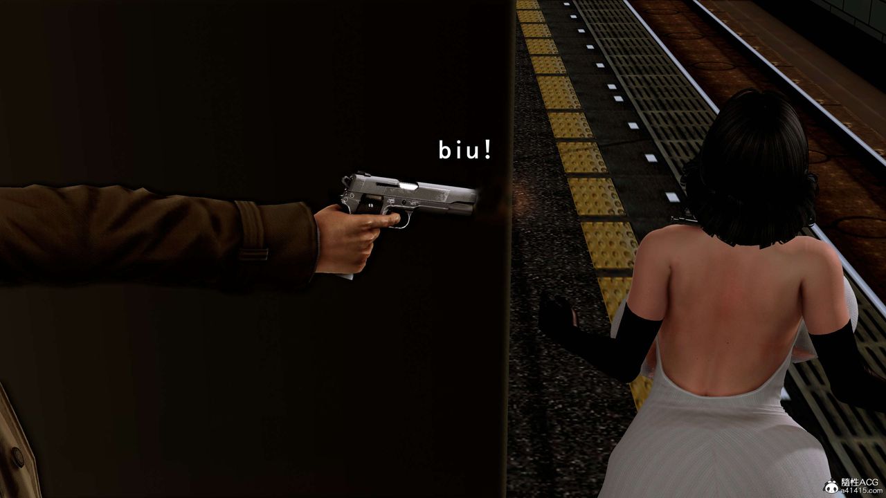 [3D]奴役三界第07话