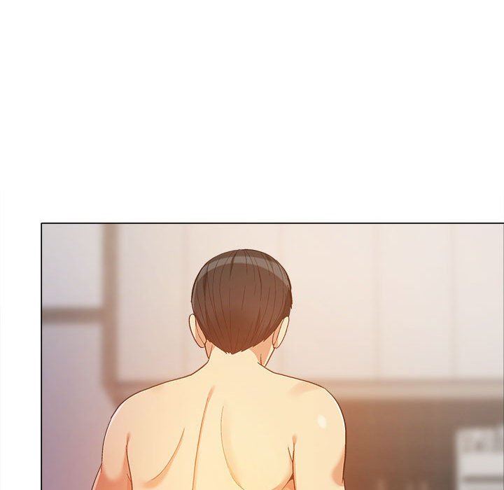 恋爱信条第12话