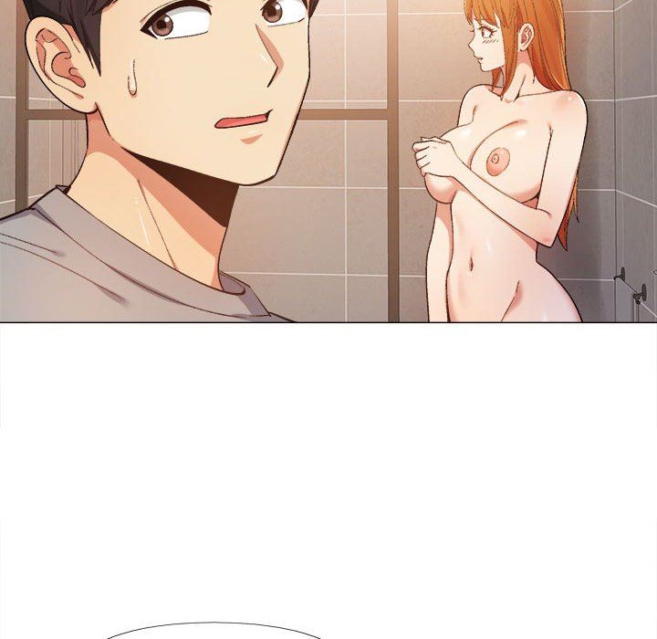 恋爱信条第14话