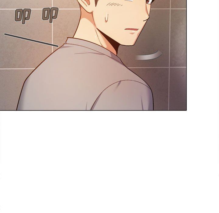 恋爱信条第14话