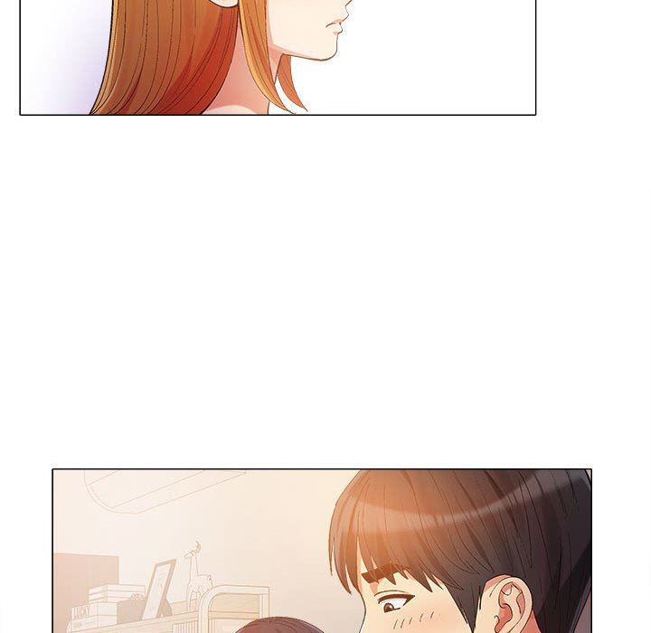 恋爱信条第14话